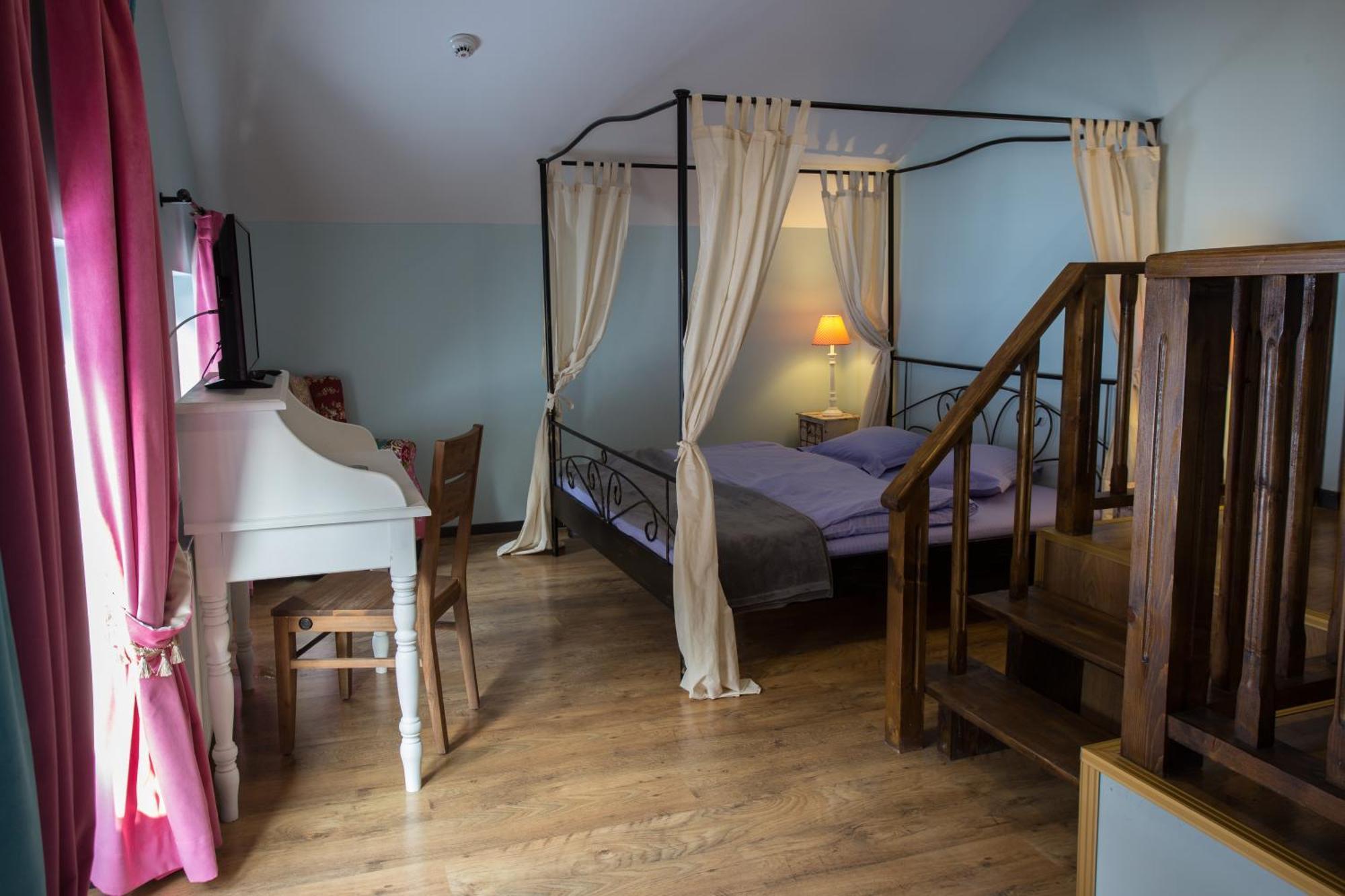 Castelul Stirbey Hotel Sinaia Phòng bức ảnh