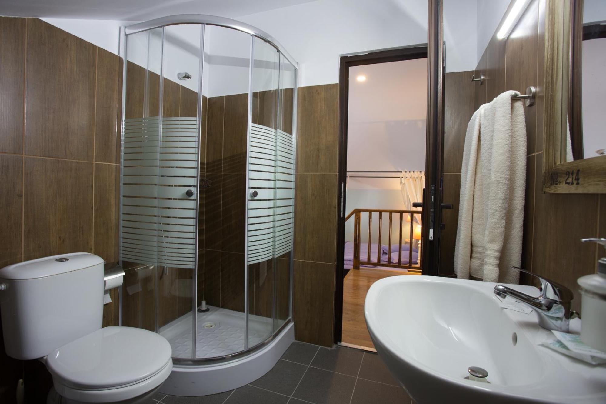 Castelul Stirbey Hotel Sinaia Phòng bức ảnh