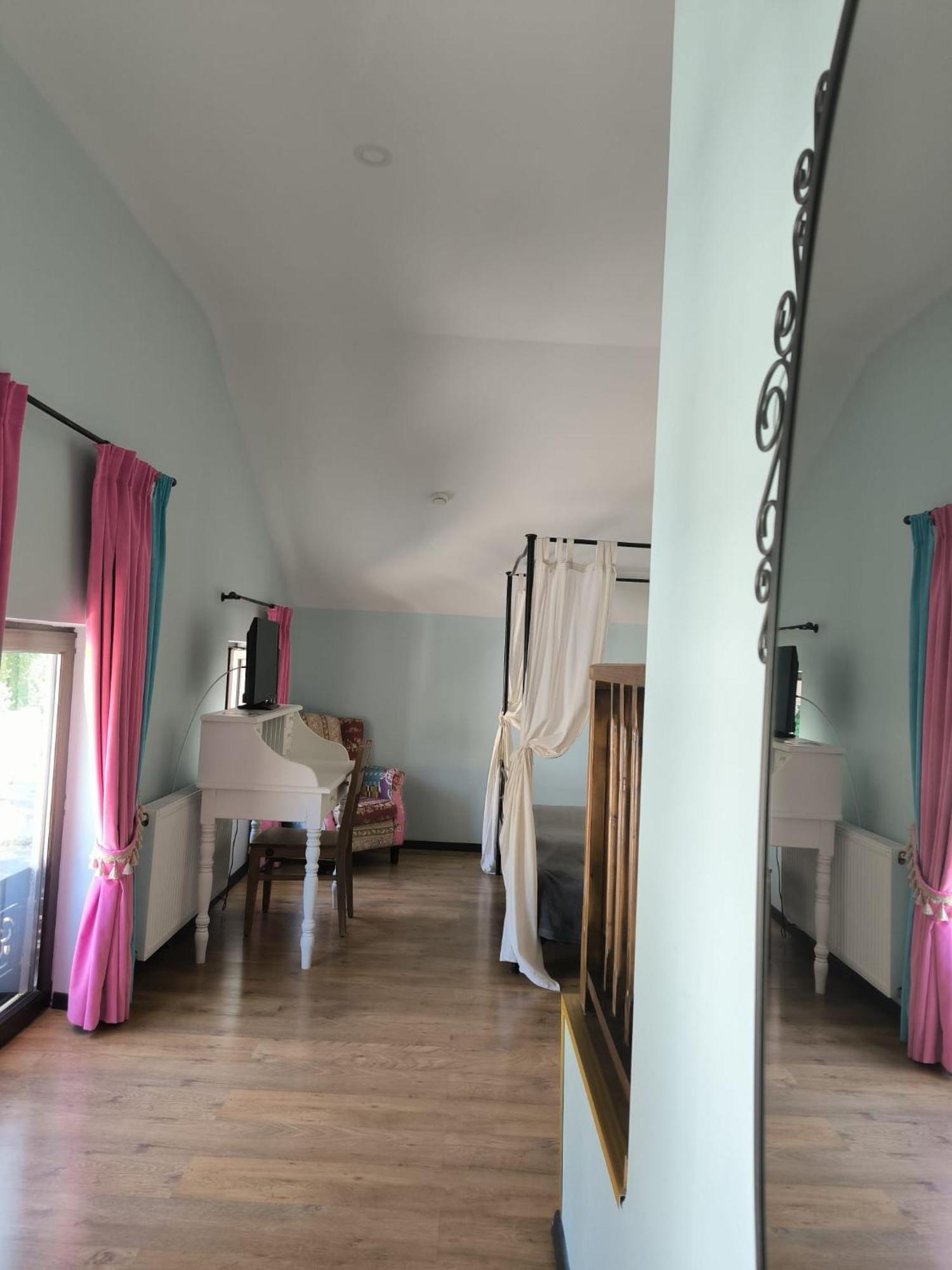 Castelul Stirbey Hotel Sinaia Ngoại thất bức ảnh