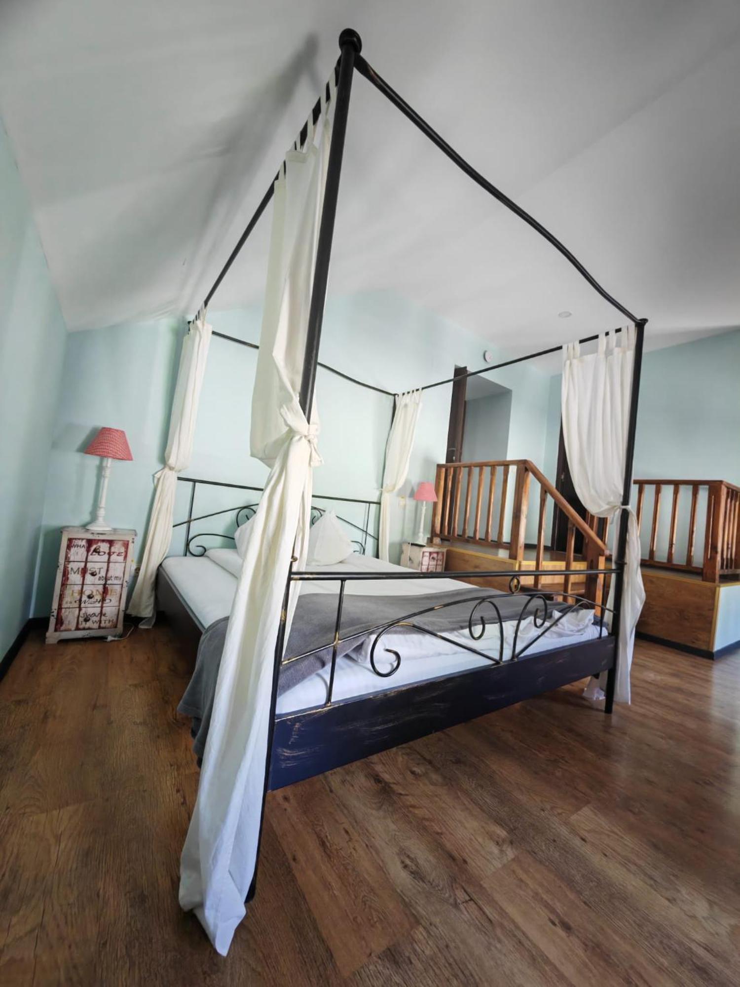 Castelul Stirbey Hotel Sinaia Ngoại thất bức ảnh