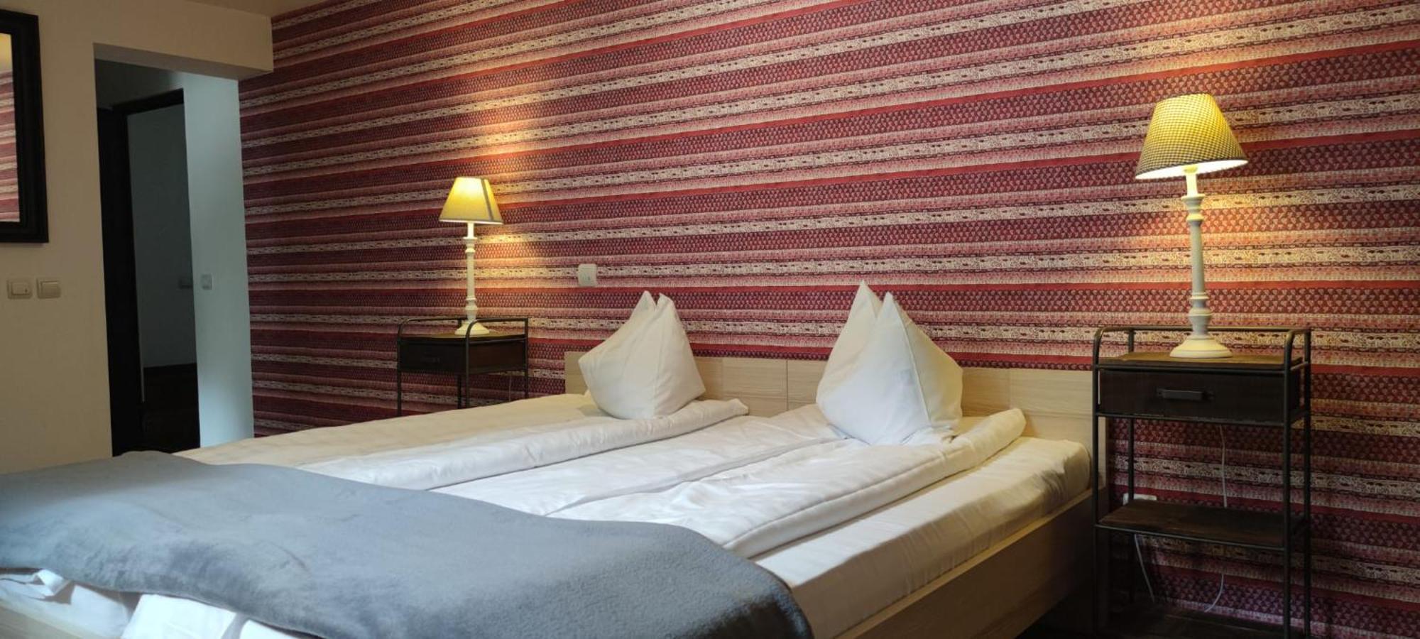 Castelul Stirbey Hotel Sinaia Ngoại thất bức ảnh