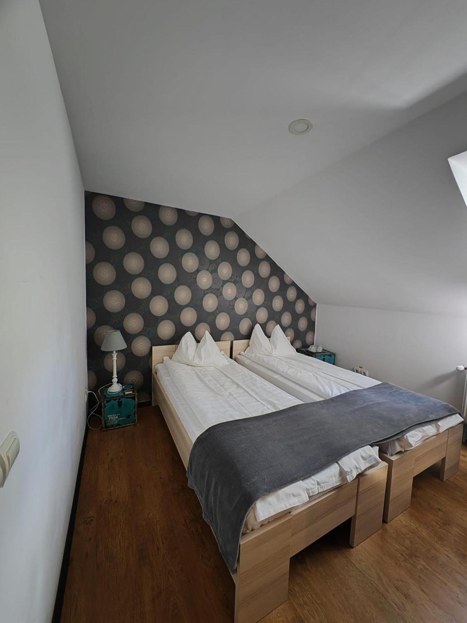 Castelul Stirbey Hotel Sinaia Ngoại thất bức ảnh
