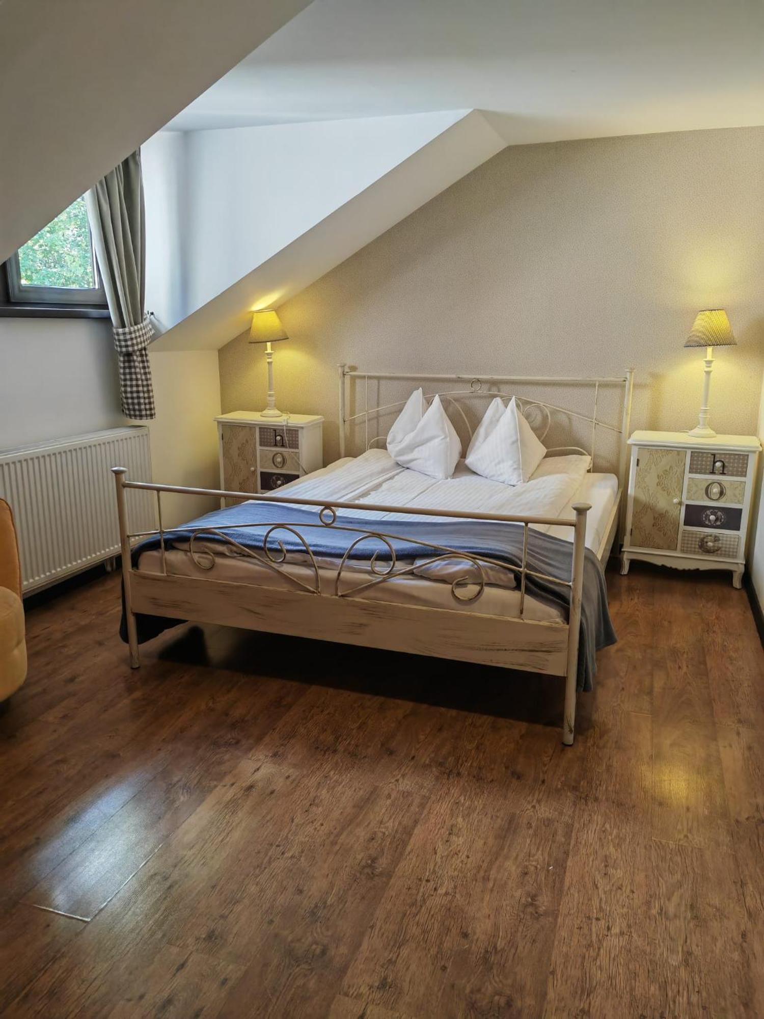 Castelul Stirbey Hotel Sinaia Ngoại thất bức ảnh