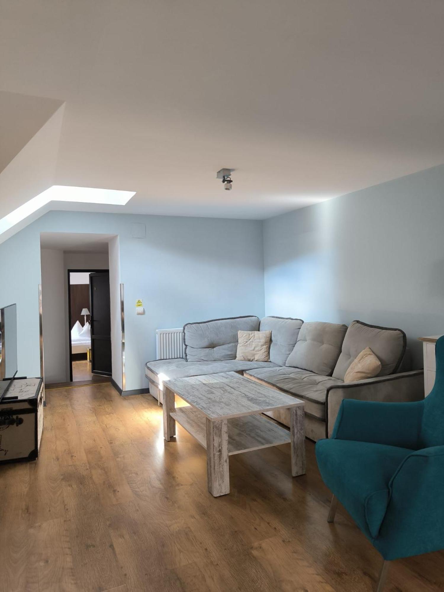 Castelul Stirbey Hotel Sinaia Ngoại thất bức ảnh