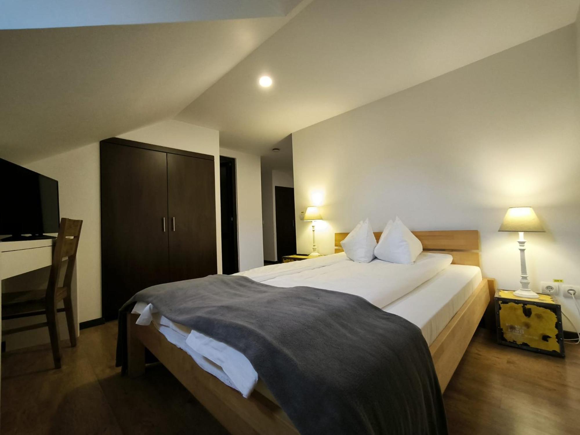 Castelul Stirbey Hotel Sinaia Ngoại thất bức ảnh