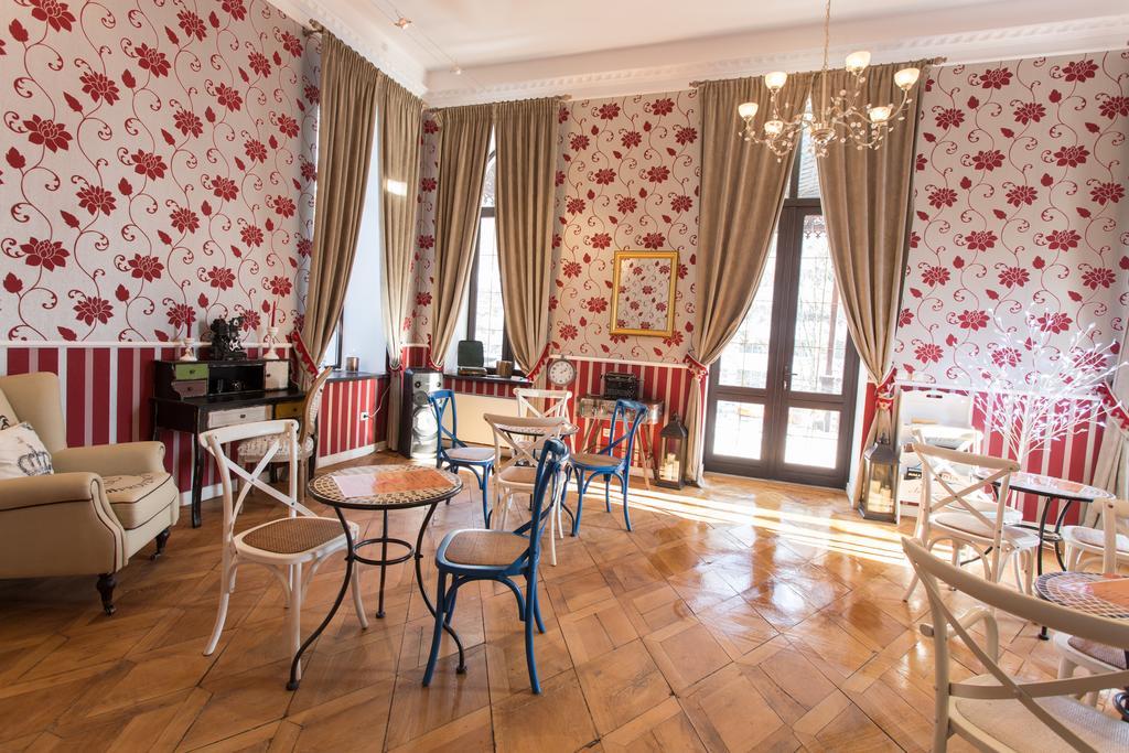 Castelul Stirbey Hotel Sinaia Ngoại thất bức ảnh