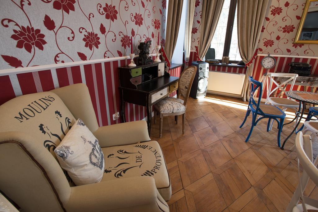 Castelul Stirbey Hotel Sinaia Ngoại thất bức ảnh